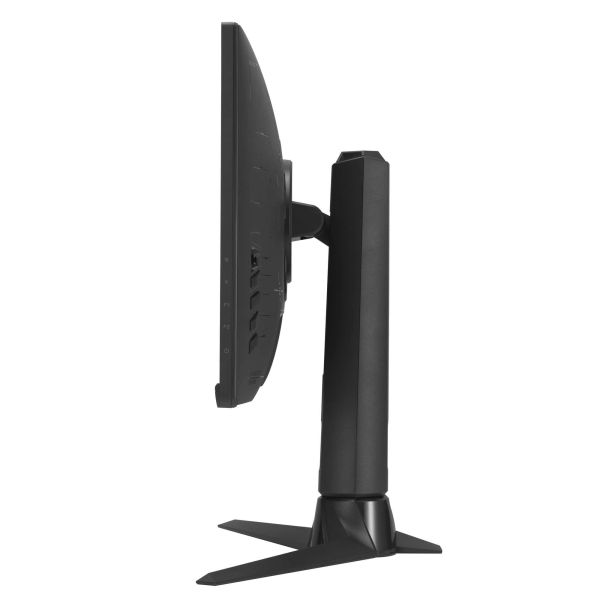 ASUS ROG Strix XG259QN computer monitor 62,2 cm (24.5") 1920 x 1080 Pixels Full HD LCD Zwart (90LM07J0-B02370) ASUS ROG Strix XG259QN computer monitor 62,2 cm (24.5") 1920 x 1080 Pixels Full HD LCD Zwart (90LM07J0-B02370)