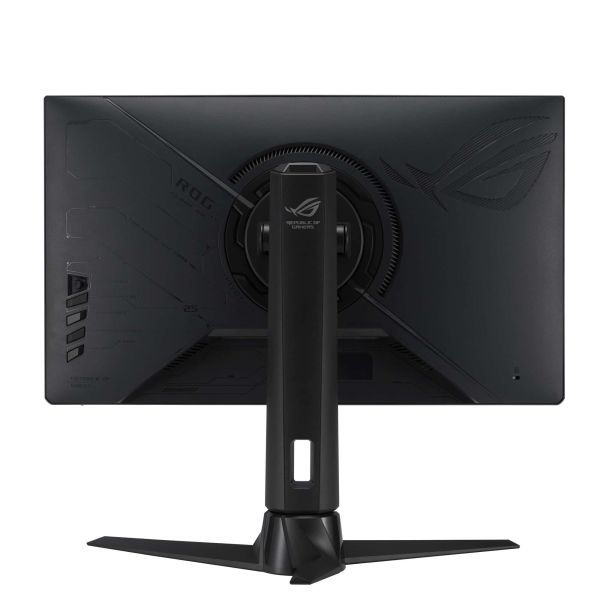 ASUS ROG Strix XG259QN computer monitor 62,2 cm (24.5") 1920 x 1080 Pixels Full HD LCD Zwart (90LM07J0-B02370)