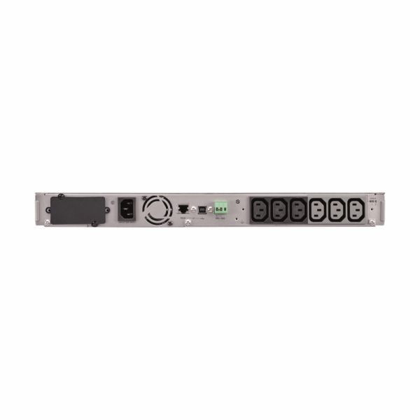 Eaton 5P 1U 208/240V 1550 VA/1100 W line-interactive Uninterruptible Power Supply (UPS) 5P1550GR (5P1550GR)
