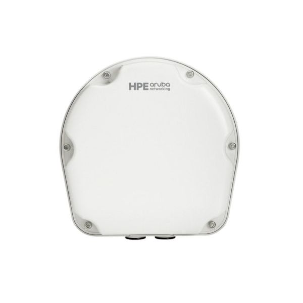 HPE Aruba AP-577 Wi-Fi 6 Outdoor Access Point (APEX0577)