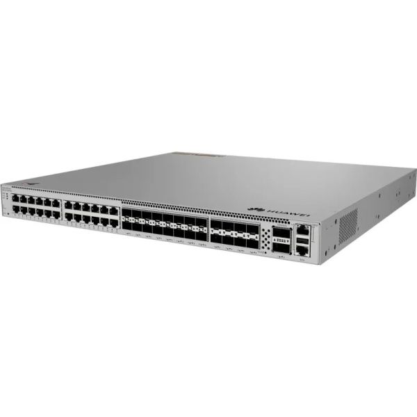 Huawei S620-24T16X8Y2CZ Gigabit Switch 16x SFP+ 8x SFP28 2x QSFP28 (S620-24T16X8Y2CZ)