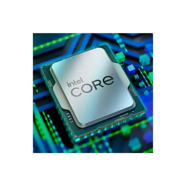 Intel BX8071512700FSRL4R Processor (BX8071512700FSRL4R)