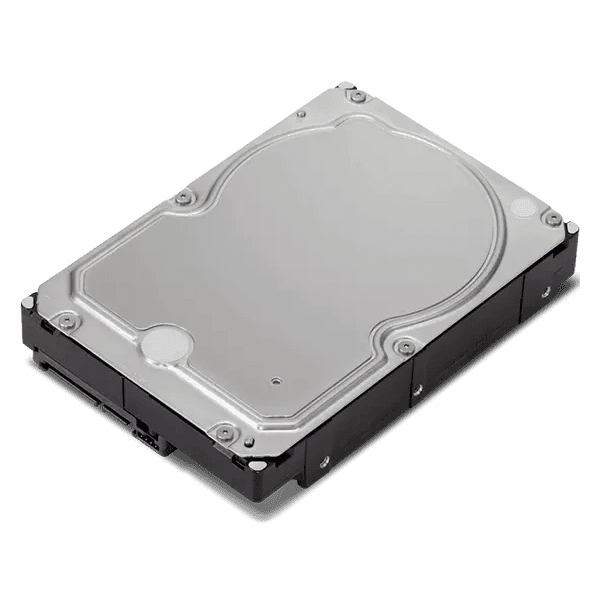 Lenovo HDD 3.5 16TB SATA HS 512e HDD SED L2 (03GX944)