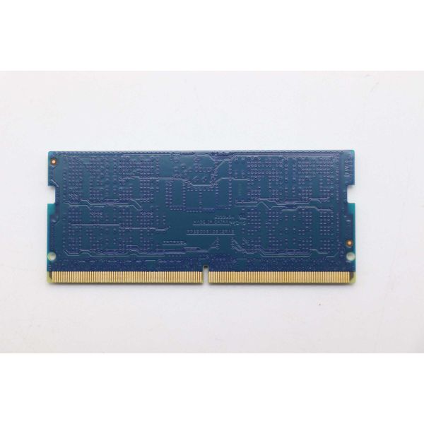 Lenovo Memory 16GB DDR5 5600 SoDimm (5M31L87466)