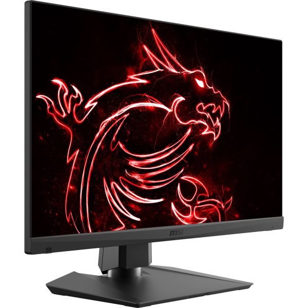 MSI Optix MAG274QRF-QD computer monitor 68,6 cm (27") 2560 x 1440 Pixels LCD Zwart (9S6-3CA8DA-027)