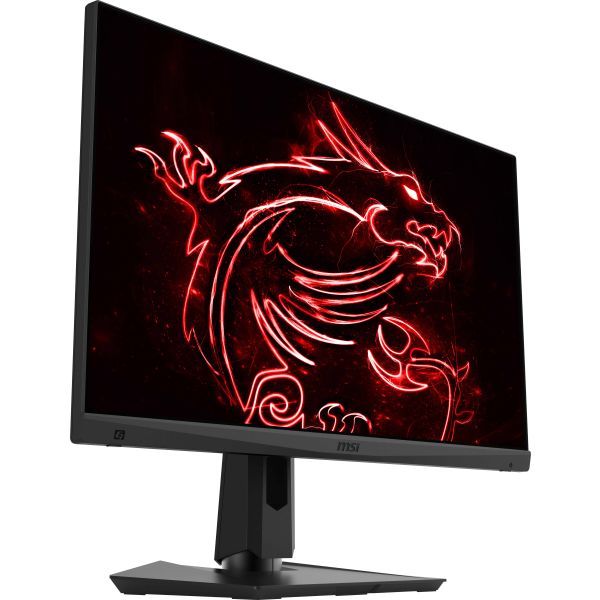MSI Optix MAG274QRF-QD computer monitor 68,6 cm (27") 2560 x 1440 Pixels LCD Zwart (9S6-3CA8DA-027) MSI Optix MAG274QRF-QD computer monitor 68,6 cm (27") 2560 x 1440 Pixels LCD Zwart (9S6-3CA8DA-027)