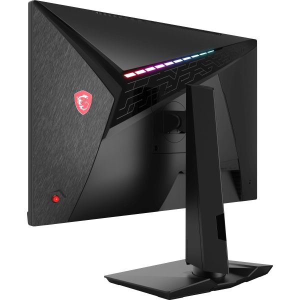 MSI Optix MAG274QRF-QD computer monitor 68,6 cm (27") 2560 x 1440 Pixels LCD Zwart (9S6-3CA8DA-027) MSI Optix MAG274QRF-QD computer monitor 68,6 cm (27") 2560 x 1440 Pixels LCD Zwart (9S6-3CA8DA-027)