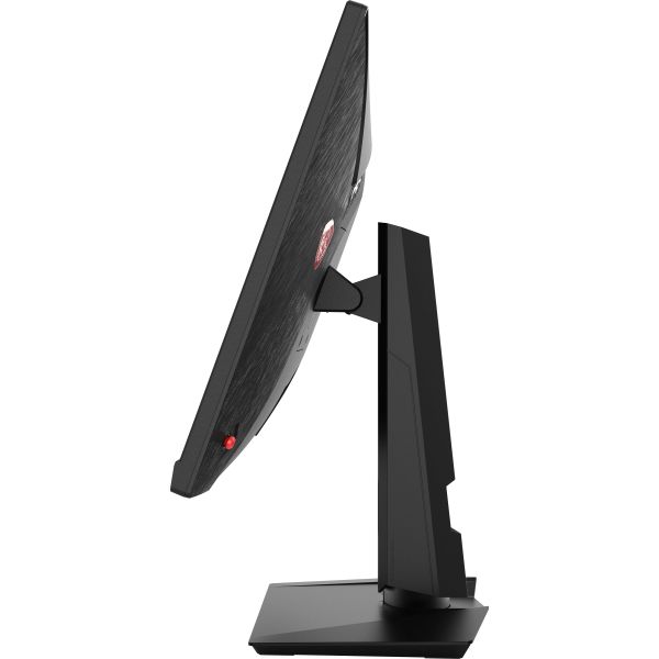 MSI Optix MAG274QRF-QD computer monitor 68,6 cm (27") 2560 x 1440 Pixels LCD Zwart (9S6-3CA8DA-027) MSI Optix MAG274QRF-QD computer monitor 68,6 cm (27") 2560 x 1440 Pixels LCD Zwart (9S6-3CA8DA-027)