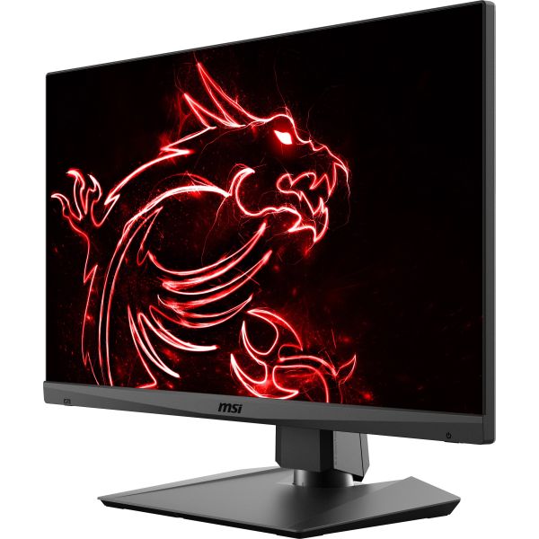 MSI Optix MAG274QRF-QD computer monitor 68,6 cm (27") 2560 x 1440 Pixels LCD Zwart (9S6-3CA8DA-027) MSI Optix MAG274QRF-QD computer monitor 68,6 cm (27") 2560 x 1440 Pixels LCD Zwart (9S6-3CA8DA-027)