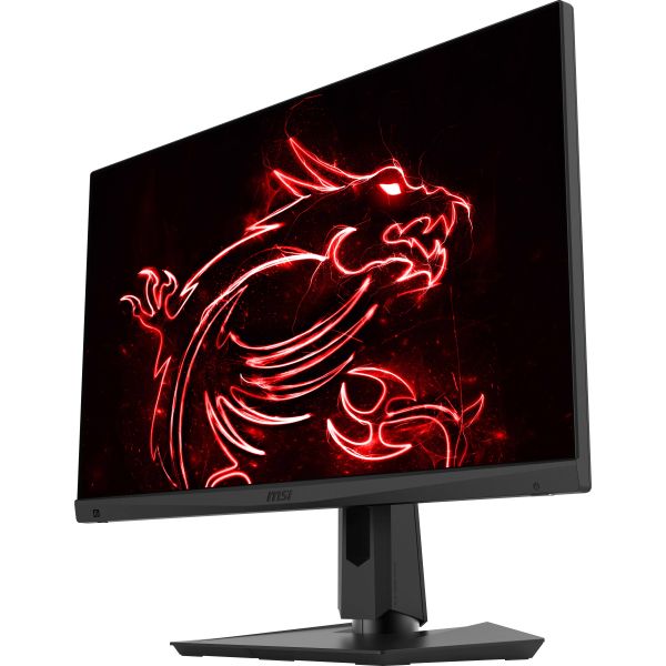 MSI Optix MAG274QRF-QD computer monitor 68,6 cm (27") 2560 x 1440 Pixels LCD Zwart (9S6-3CA8DA-027) MSI Optix MAG274QRF-QD computer monitor 68,6 cm (27") 2560 x 1440 Pixels LCD Zwart (9S6-3CA8DA-027)