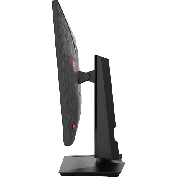 MSI Optix MAG274QRF-QD computer monitor 68,6 cm (27") 2560 x 1440 Pixels LCD Zwart (9S6-3CA8DA-027) MSI Optix MAG274QRF-QD computer monitor 68,6 cm (27") 2560 x 1440 Pixels LCD Zwart (9S6-3CA8DA-027)