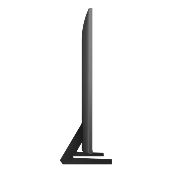 Samsung GQ50QN80FAU 127 cm (50") 4K Ultra HD Smart TV Wifi Koolstof, Zilver (GQ50QN80FAUXZG)