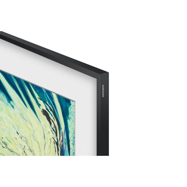 Samsung The Frame 50" Vision AI Smart TV LS03FA (2025) (QE50LS03FAUXXH)