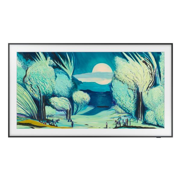 Samsung The Frame 50" Vision AI Smart TV LS03FA (2025) (QE50LS03FAUXXH)