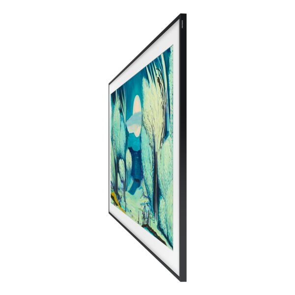 Samsung The Frame 50" Vision AI Smart TV LS03FA (2025) (QE50LS03FAUXXH)