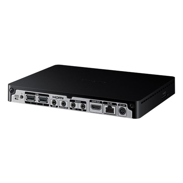Samsung UHD Signage Player Box SBB-SSNX (SBB-SS08NX2XEN)