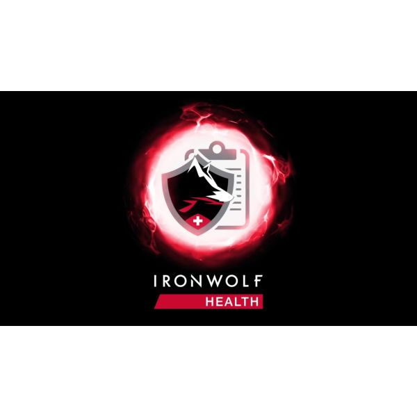 Seagate Ironwolf Pro ST4000NE001 4TB 7.2K RPM SATA 6Gb/s 512e NAS 3.5in Hard Drive (ST4000NE001) Seagate IronWolf Pro ST4000NE001 interne harde schijf 4 TB 7200 RPM 256 MB 3.5" SATA III (ST4000NE001)