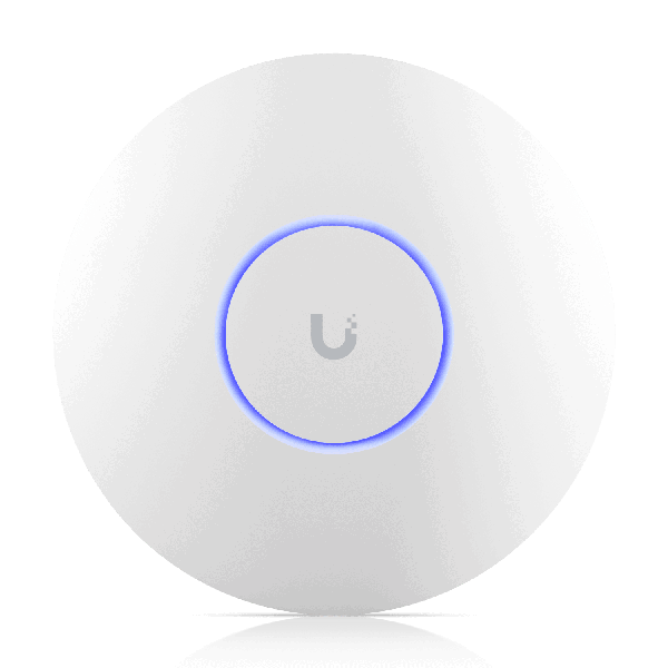 Ubiquiti U6 Enterprise WiFi 6E Access Point (U6-ENTERPRISE-OPEN.BOX)