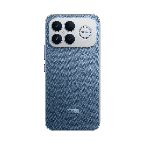 Xiaomi Poco F8 Ultra 5G 12GB 256GB Denim Blue (MZB0M5FEU)