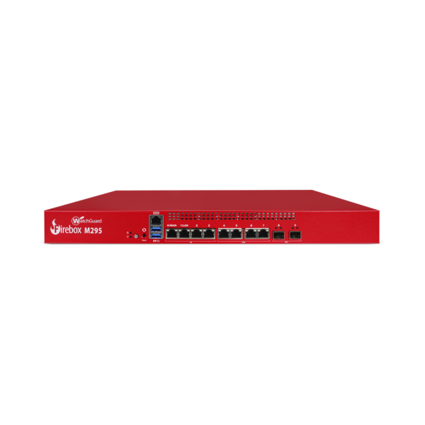 WatchGuard FireboxV Large with 1-yr Standard Support (WGVLG001)