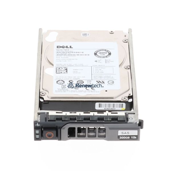 Dell G13 10TB 7.2K RPM SAS 12Gb/s (007FPR_DELLG13)