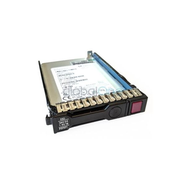 Dell G14 1.92TB SAS 12Gb/s 2.5" Enterprise (0086DD_DELLG14_NB_10)