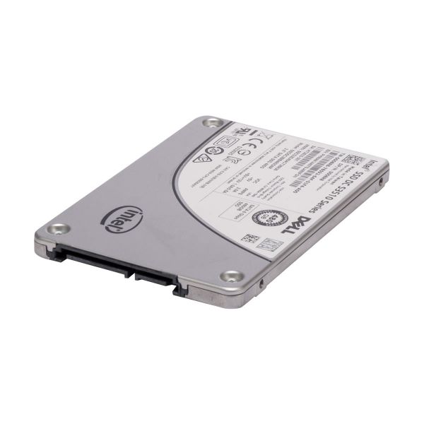 Dell G13 008R8 480GB SATA SSD 2.5" (008R8)