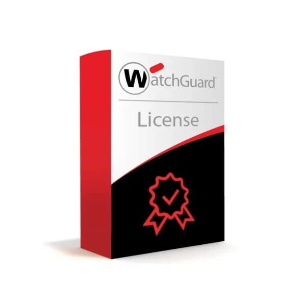 WatchGuard FireboxV Large with 3-yr Total Security Suite (WGVLG643)