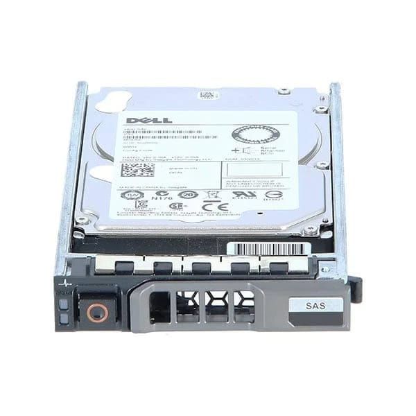 Dell 2.4TB 10K RPM SAS 12Gb/s 2.5" HDD (Recertified) (01D0F5_DELLG14_MR_2)