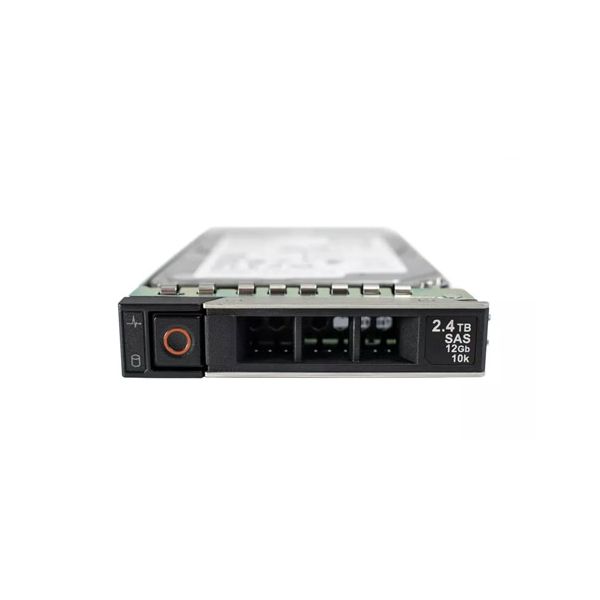 Dell G14 2.4TB 10K RPM SAS 12Gb/s 512e 2.5" (01D0F5_DELLG14_NB_21)