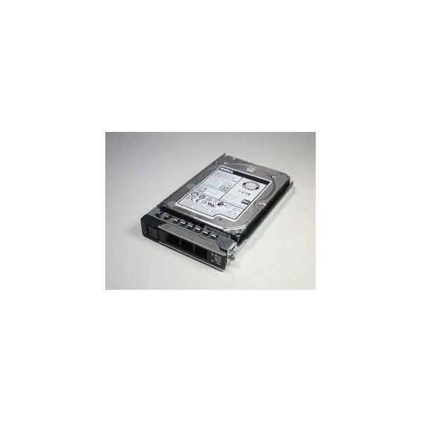 Dell 2.4TB 10K RPM SAS 12Gb/s 512e 2.5" (01D0F5_DELLG14_NB_30)