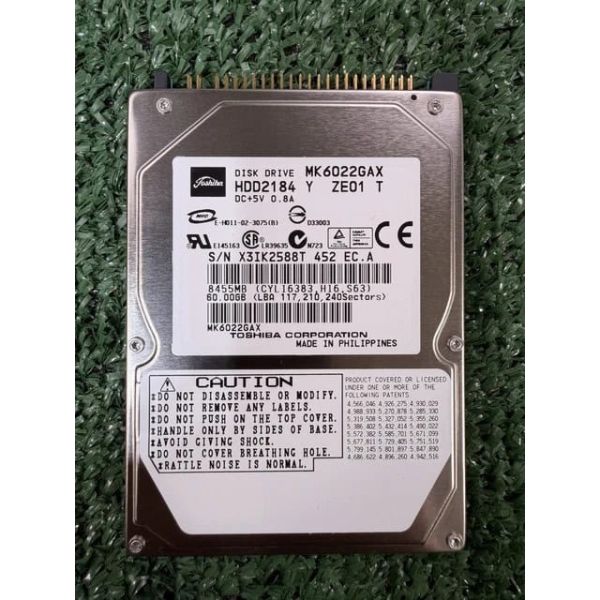 Dell G14 2.4TB 10K RPM SAS 12Gb/s 2.5in (01D0F5_DELLG14_NB_39)