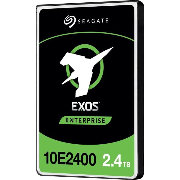 Dell G14 2.4TB 10K RPM SAS 12Gb/s 2.5" HDD (01D0F5_DELLG14_SR_19)