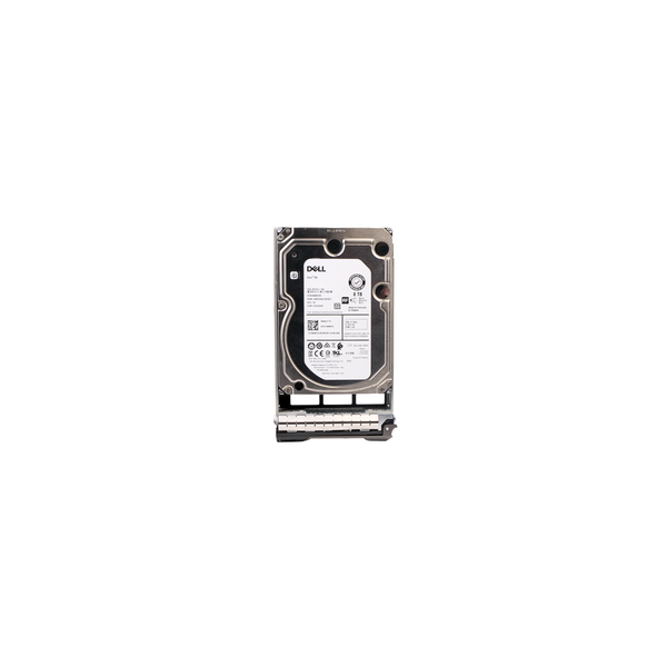 Dell G13 043V7V 8TB 7.2K RPM SAS 12Gb/s 512e 128 MB 3.5in HDD (043V7V_DELLG13)