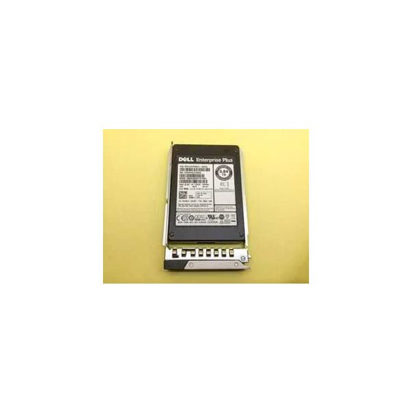 Dell G14 04NMJF 3.84TB 1 DWPD SAS 12Gb/s 3D TLC 2.5in SSD (04NMJF_DELLG14)