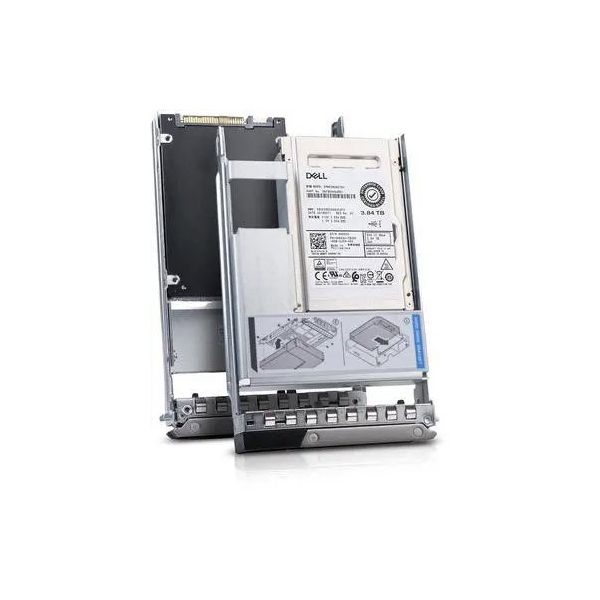Dell G14 1.92TB SATA Mixed-Use SSD 2.5" Recertified (055J8H_DELLG14_MR_2)