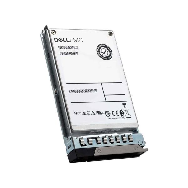 Dell G14 400-ASZE 1.92TB 3 DWPD SATA 6Gb/s Mixed-Use 3D TLC 2.5in Solid State Drive (055J8H_DELLG14_NB_29)