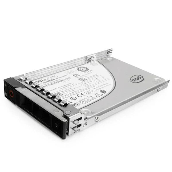 Dell G14 3.84TB SATA SSD 2.5" Recertified (05TVXD_DELLG14_MR_3)
