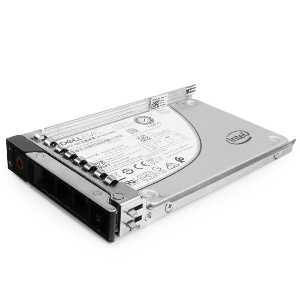 Dell G14 3.84TB SATA SSD 2.5" Refurbished (05TVXD_DELLG14_SR_12)