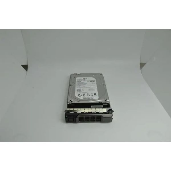 Dell ST4000NC001 4TB 5.9K RPM SATA 6Gb/s 512e 3.5 Hard Drive (08JJHF-ST4000NC001)