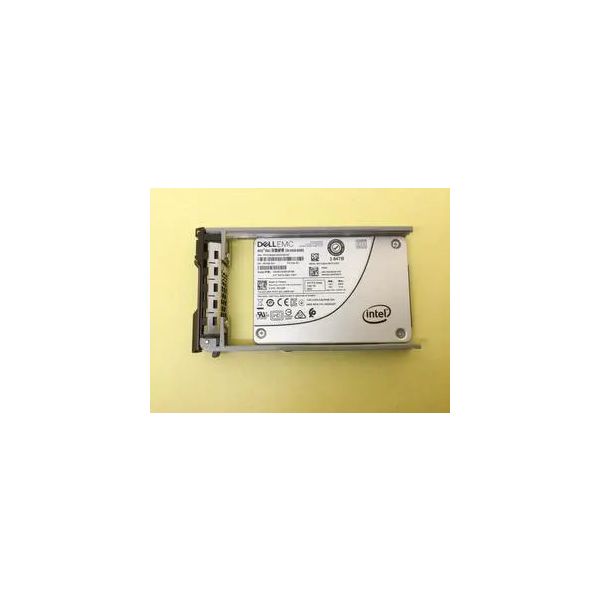 Dell G14 0DC29P 3.84TB SATA 6Gb/s 3D TLC 2.5in Solid State Drive (0DC29P_DELLG14)