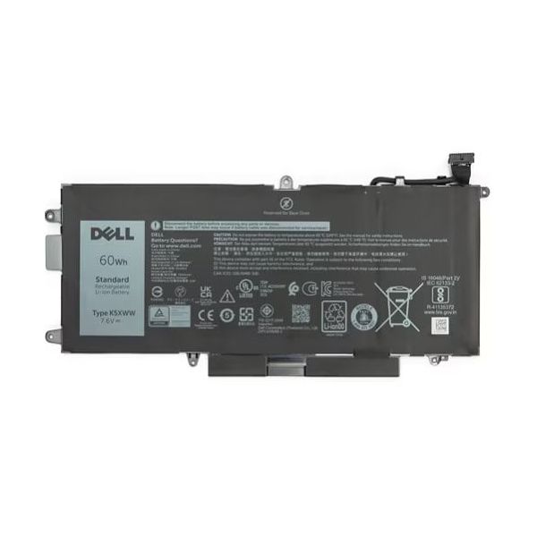 Dell G14 400-AQEV 1.92TB 3 DWPD SATA 6Gb/s Mixed-Use 3D TLC 2.5in Solid State Drive (0GKTF1_DELLG14_NB_48)