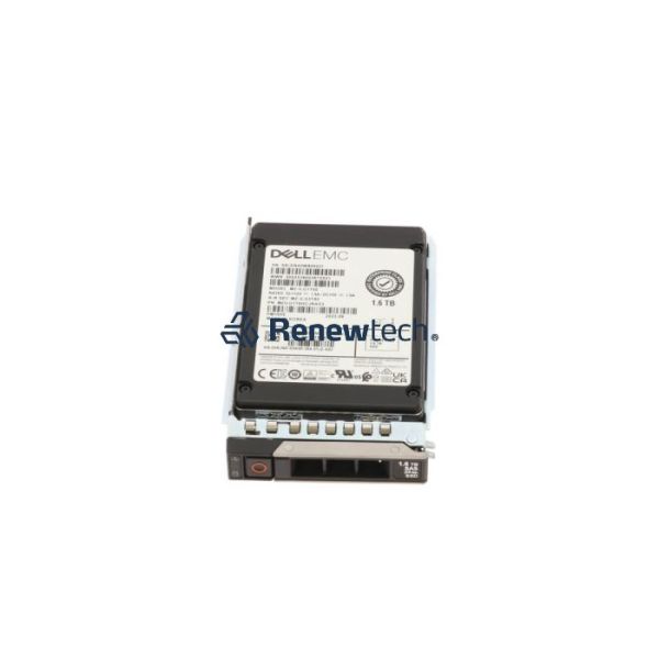 Dell G14 1.92TB 3 DWPD SATA SSD 2.5in Refurbished (0GKTF1_DELLG14_SR_6)