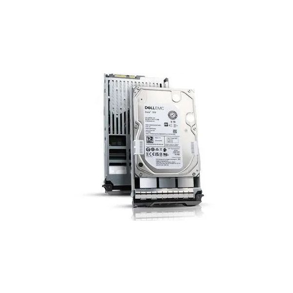 Dell G13 0HNHWC 16TB 7.2K RPM SAS 12Gb/s 512e 3.5in Hard Drive (0HNHWC_DELLG13)