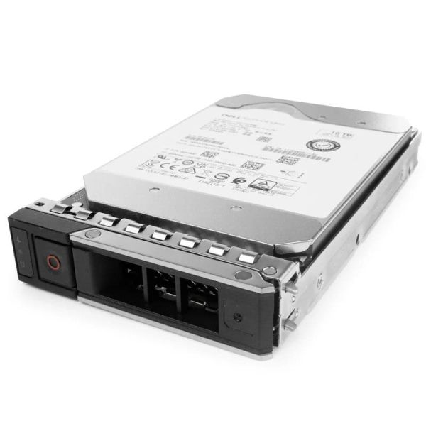 Dell 16TB 7.2K RPM SAS 12Gb/s 512e 3.5" Hard Drive (0HNHWC_DELLG14_NB_21)