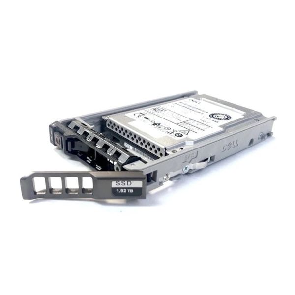 Dell G13 0J68N1 1.92TB 1 DWPD SAS 12Gb/s MLC 2.5in Solid State Drive (0J68N1_DELLG13)