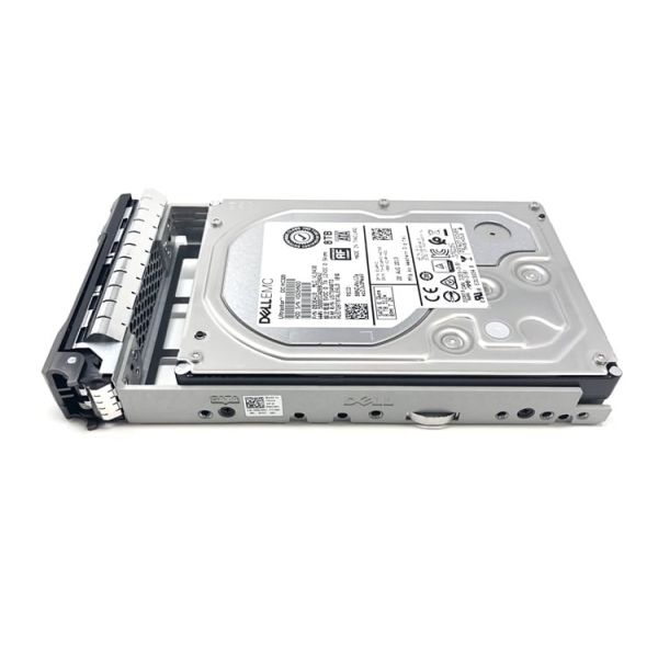 Dell G13 400-AHID 8TB 7.2K RPM SATA 3.5" (0J7W80_DELLG13_NB_3)