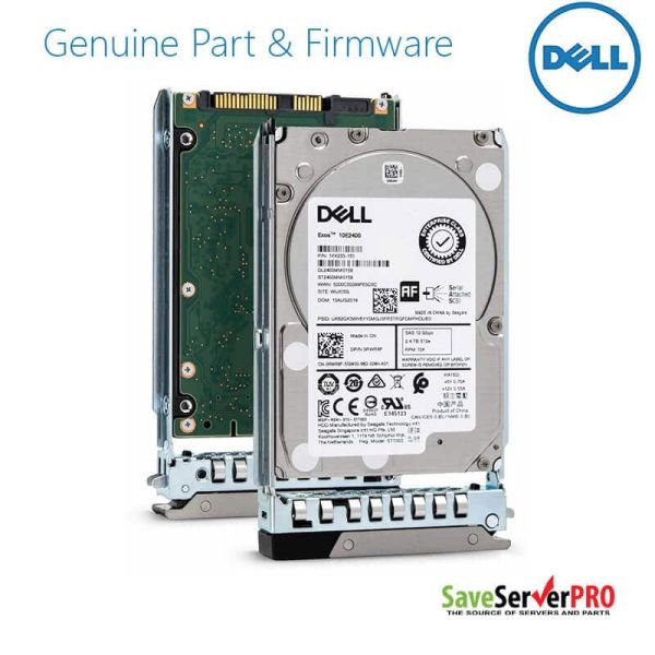 Dell G14 16TB 7.2K RPM SATA 6Gb/s 3.5" Interne Harde Schijf (0JWV1P_DELLG14_NB_10)