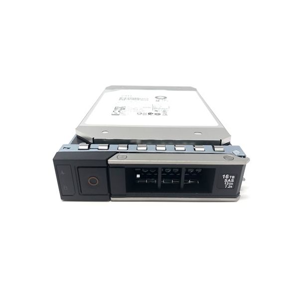 Dell G13 0K9CD3 14TB 7.2K RPM SAS 12Gb/s 512e 512MB 3.5in HDD (0K9CD3_DELLG13)