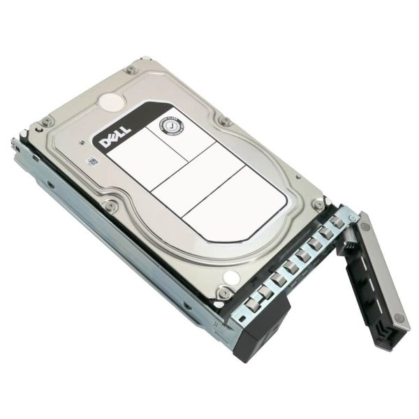 Dell G14 400-AWMS 12TB 7.2K RPM SATA 6Gb/s 512e 3.5in Hard Drive (0KTJTY_DELLG14_NB_2)